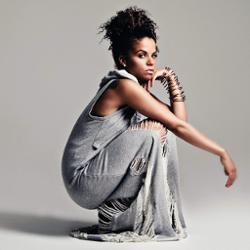 Ms. Dynamite, Shy Fx, Yasmin