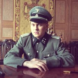 МС Хованский