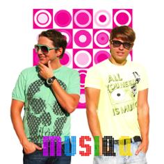 Brainstorm, Musiqq