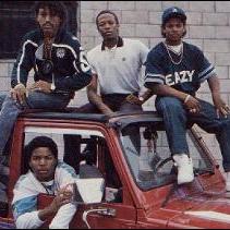 N.W.A