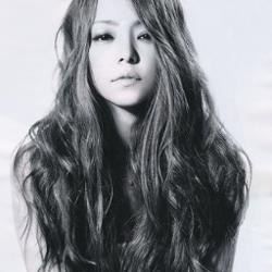 AI, Namie Amuro