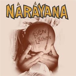Damian Wasse, Narayana
