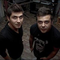 Christian D., Matteo, Narcotic Sound