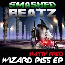 Natty Freq, We Bang