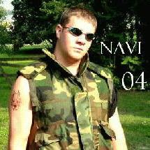 Navigator, Silla