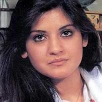 Benny Dayal, Nazia Hassan, Sunidhi Chauhan