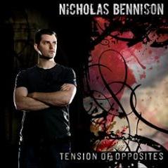 Gareth Emery, Nicholas Bennison