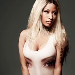 Nicky Minaj