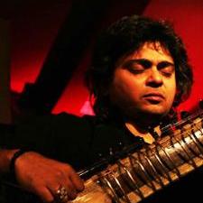 Niladri Kumar, Talvin Singh