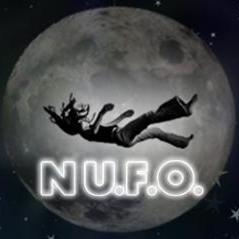 Instant Party!, NU.F.O.