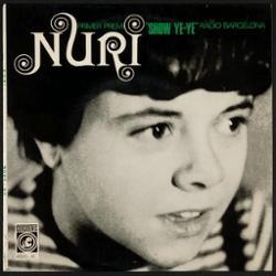 Jane, Nuri