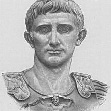 Jaffa, Octavian