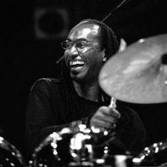 Herbie Hancock, Omar Hakim, Stanley Clarke, Wayne Shorter