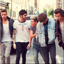 One Direction