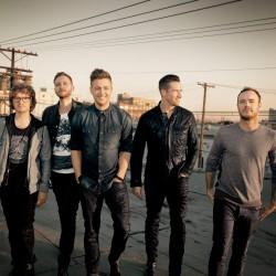 One Republic, Timbaland