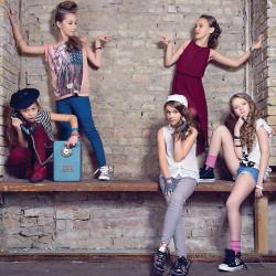 Amice, Open Kids, ZHU