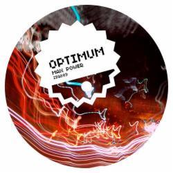 Brianna, Optimum, Osaka