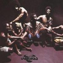 Osibisa
