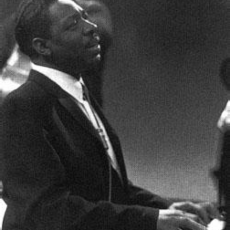 Otis Spann
