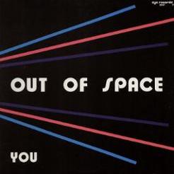 DARSAY, OUT OF SPACE