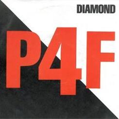 Dj Black, P4F