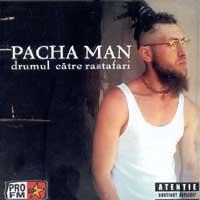 Pacha Man, Ruby