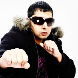 Panjabi Mc