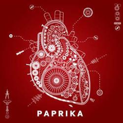 D.j. Gares, Iridium, Paprika