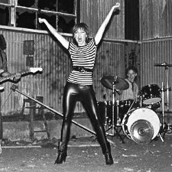 Mr Sam With Andy Duguid, Pat Benatar