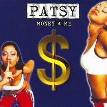 PATSY, Stranger