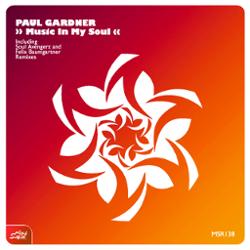 Angie Brown, Paul Gardner