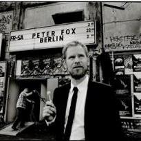 Materia, Peter Fox