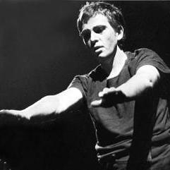 Deep Forest, Peter Gabriel