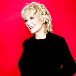 Petula Clark