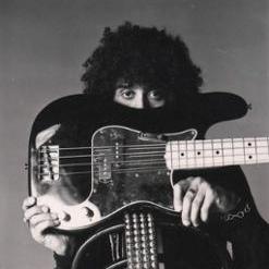 Mark Knopfler, Phil Lynott