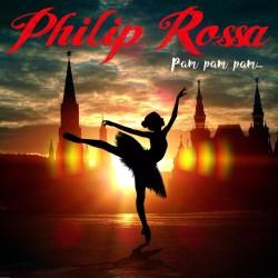 Katya Baglaeva, Philip Rossa