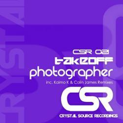Abstract Vision, Photographer