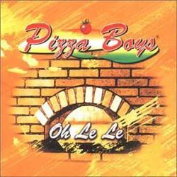 Pizza Boys, Toto