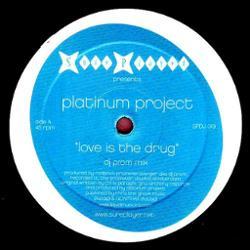 DJ Solovey, PlatiNum Project