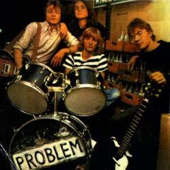 Problem, Wale