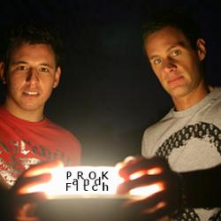Filthy Rich, Fitch, Jonathan Ulysses, Prok, Union Jackers