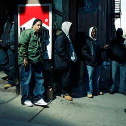 CF, Immortal Technique, Joell Ortiz, Pumpkinhead