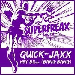 Quick Jaxx, Shocking Blue