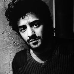 Rachid Taha