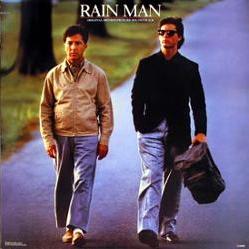 Rain Man, Sirah
