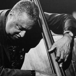 Milt Jackson, Ray Brown