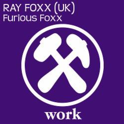 Ray Foxx (UK)