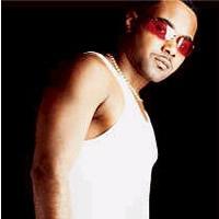 Rayvon, Shaggy