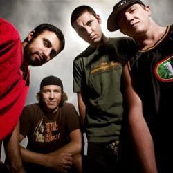 Rebelution, Zion I