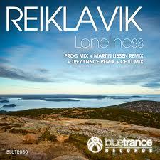 First Sight, Reiklavik